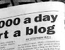 10 Tips for Writing Better Blog Posts