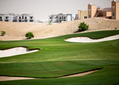 Montgomery Course Dubai - 2