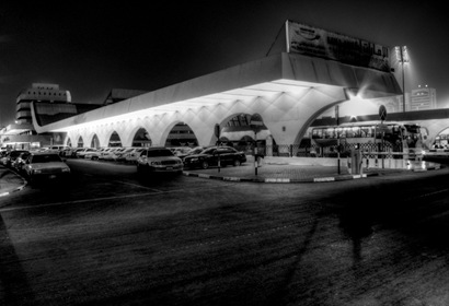 Abu Dhabi Bus Station-7