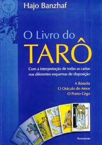 O Livro do Tarô