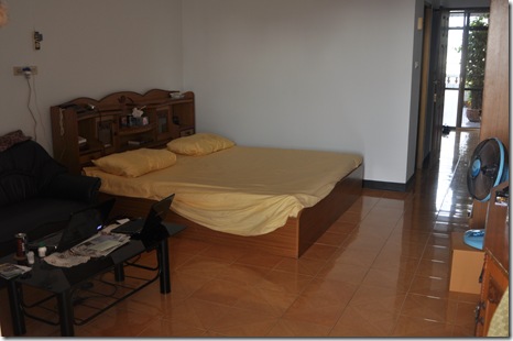 Rachaprarop Tower Apartment-8 bedroom