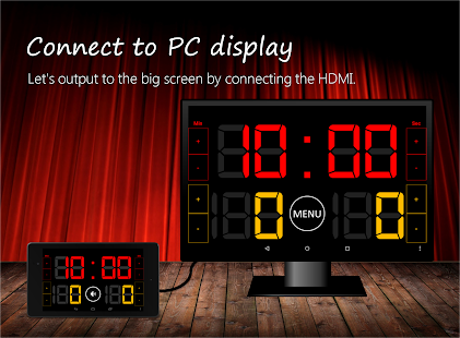 download Scoreboard Simple free