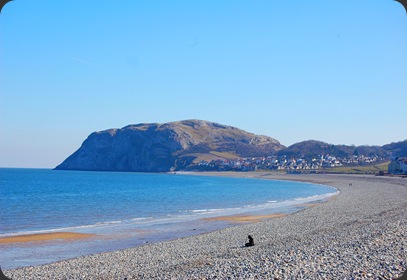 Llandudno