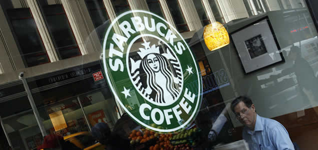facil de manejar Periodo perioperatorio Contracción Revisión Interior: Starbucks
