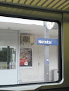 Bahnhof Netstal