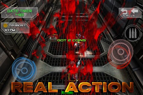 Robotic Wars Screenshots 3