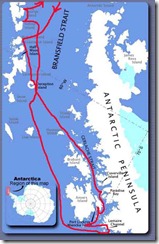 antarctic-peninsula-route