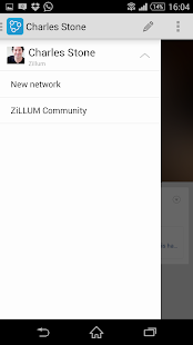 免費下載通訊APP|Zoho Connect app開箱文|APP開箱王