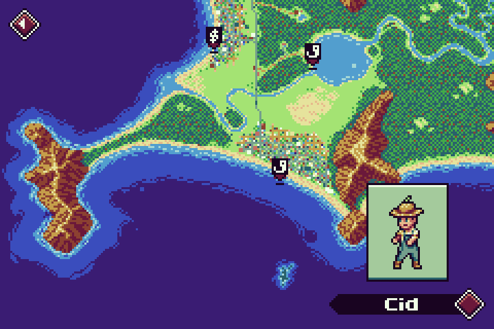    Fisherman's Horizon- screenshot  