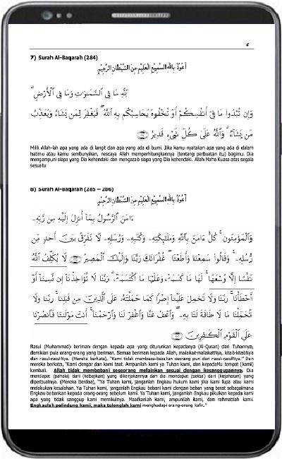 Ruqyah Syariah Perubatan Islam - Android Apps on Google Play