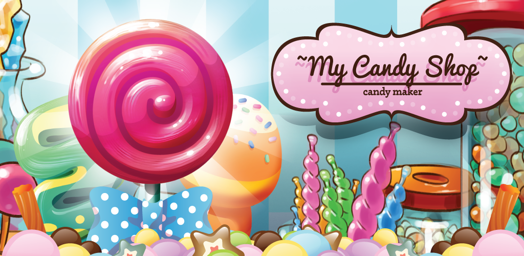 Candy candy shop 1. Candy shop. Candy shop картинки. TAPBLAZE конфеты игра. Конфета создателей игры.