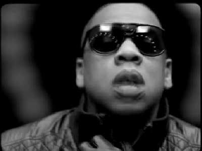 ONE TO THE NEXT ONE: NUEVO VIDEO MUSICAL DE JAY-Z