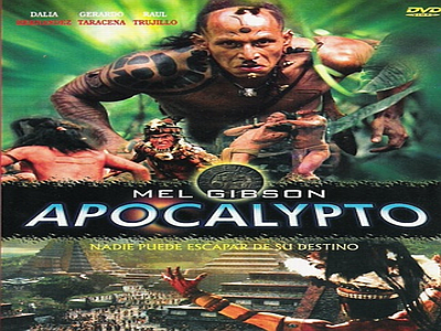 VER ONLINE APOCALYPTO  MEL GIBSON SUBTITULADA