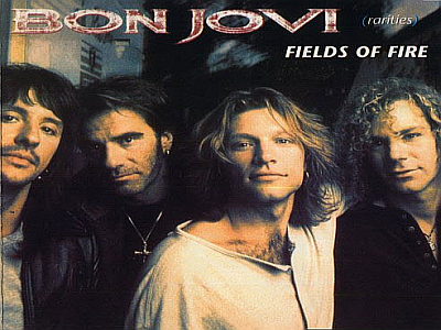 Bon Jovi: Superman Tonight | Nuevo video musical