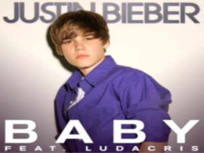 Baby: Justin bieber