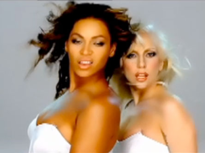 Telephone: Lady gaga & Beyonce |  video musical