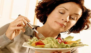 7 Mentiras sobre las comidad de dietas