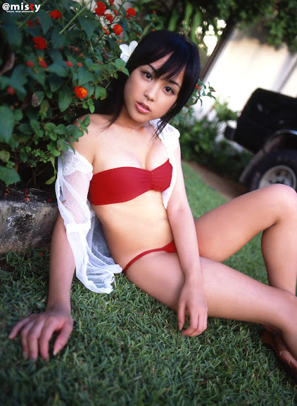Anna Kawamura