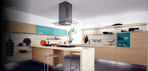 colourfull kitchen plans design ideas
