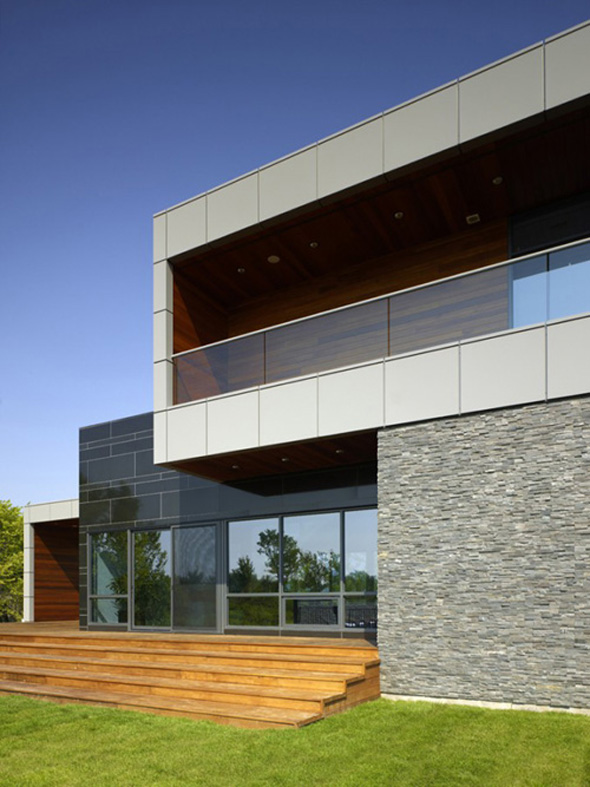 new home concept architecture design
