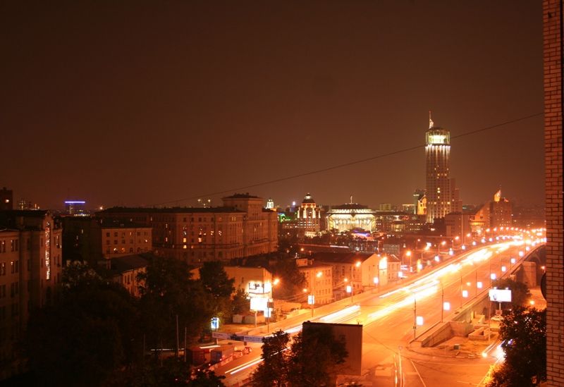 Таганка