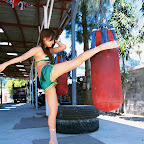 Aya Kiguchi - Sexy hot chicks 11