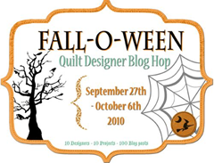 falloween bloghop