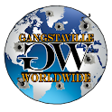 Gangstaville WorldWide logo
