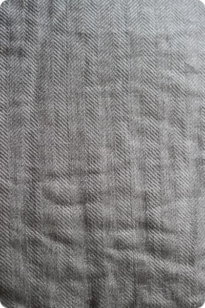 Les Tissus colbert leinen Greige