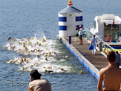 Partida 400m - Águas Abertas Alqueva