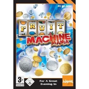 Fruit Machine Mania - Baxacks Blogs