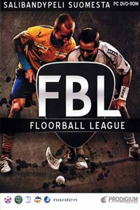 Floorball League PC (2011) - Baxacks Blogs