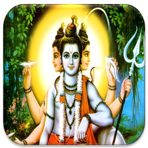 Lord Dattatreya Stotram 1.0