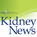 Kidney News logo
