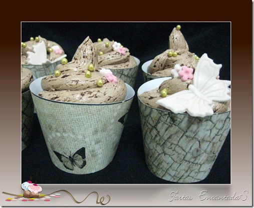 cupcakes mariposas blog