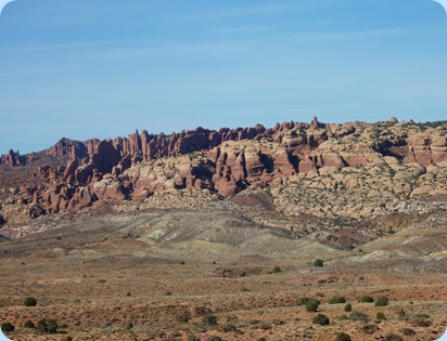 Arches NP 3