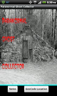 Download Paranormal Ghost Collector APK for PC