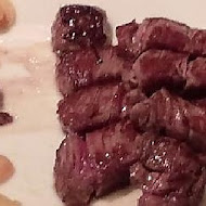 夏慕尼新香榭鐵板燒