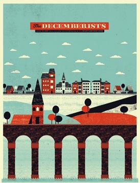 silent_giants_the_decemberists_poster