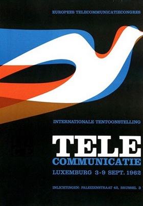 1962 otto-treumann-poster