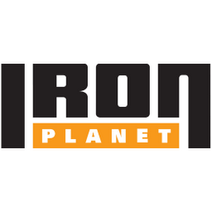 IRON PLANET