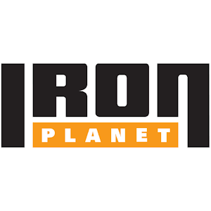 iron planet