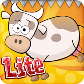 Mighty Cow Tiny : THE FALL