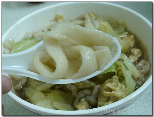 【合江街】順林家常麵