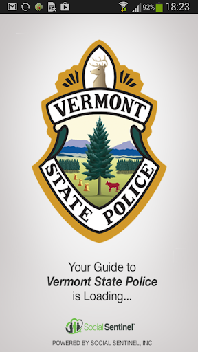 Vermont State Police