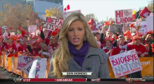 WSU Gameday Flag-Spotting, Week 101