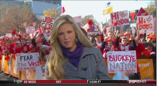 WSU Gameday Flag-Spotting, Week 101