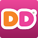 Dunkin' Donuts icon