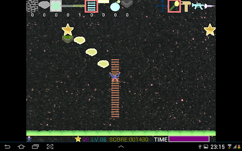 How to get MegaCraft2D lastet apk for bluestacks