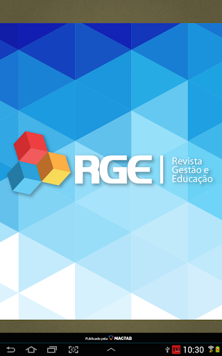 【免費新聞App】RGE-APP點子